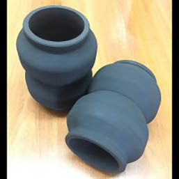 MACHINED RUBBER PACKER ELEMENTS 2